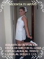 LAURA GALLEGO