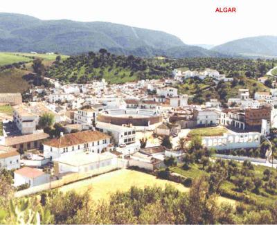 ALGAR